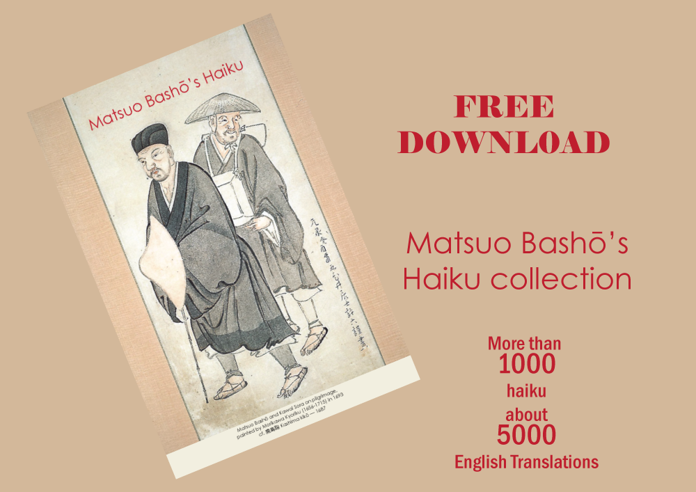 Matsuo Bashō’s Haiku